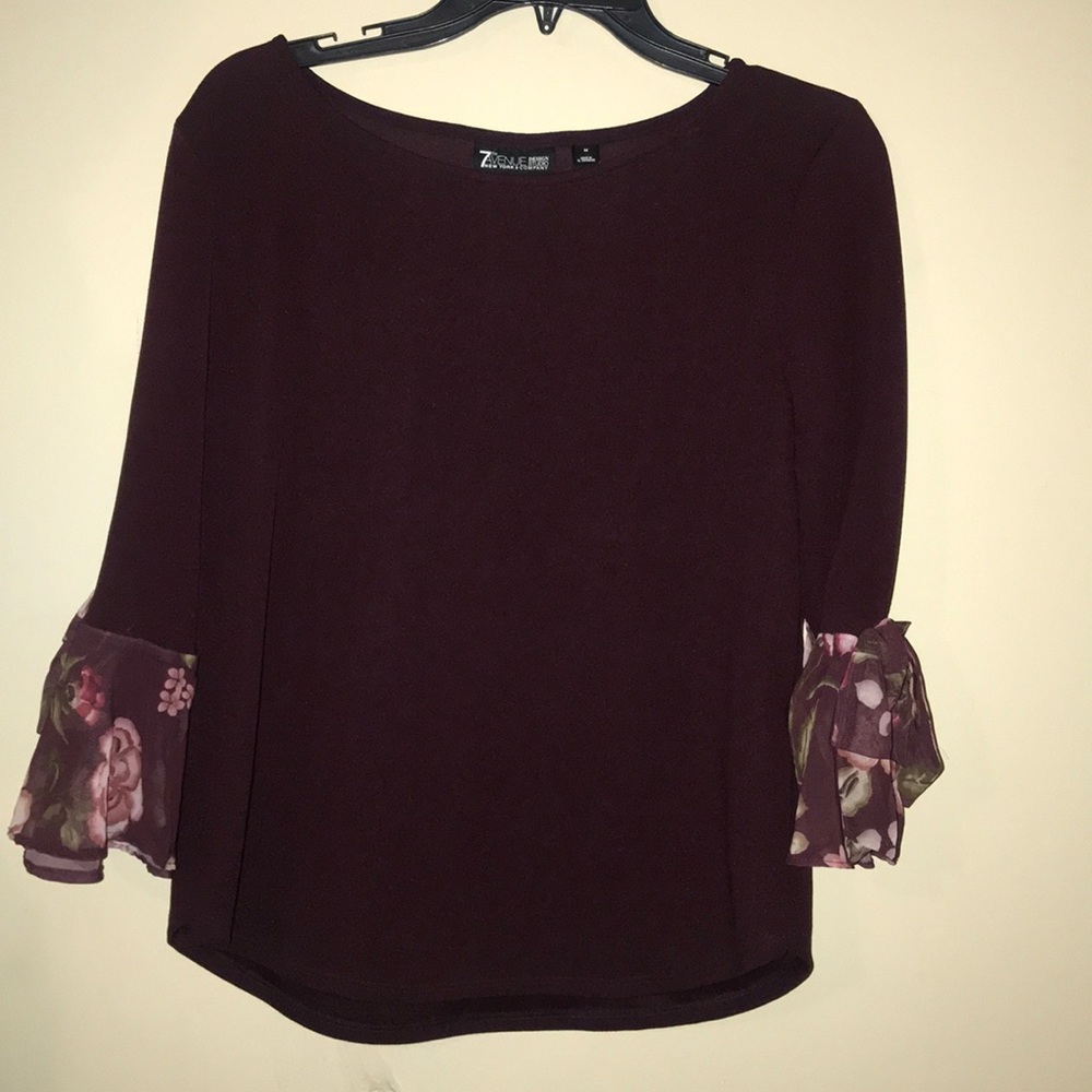 Woman’s blouse